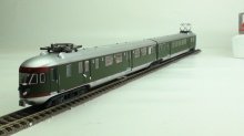 LIMA 149731 Mat '46 Muizenkop olijfgroen NS