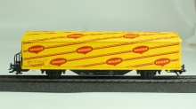 Ma 4835 u Goederenwagens Maggi