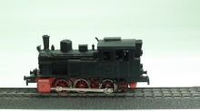 Märklin 3029 Stoomlokomotief met 2 assen gebruikt - Img 2