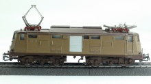 Märklin 3035 E-lok serie 424 van de FS - Img 2