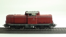 Märklin 3072 Diesellok V100 DB gebruikt