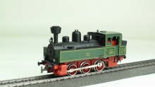 Märklin 3087 Lokomotief Landerbahn gebruikt