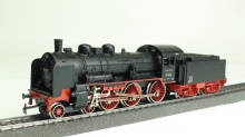 Märklin 3099 Stoomlok BR 38 DRG