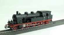 Märklin 3106 Stoomlok BR 78 gebruikt