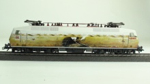 Märklin 33532 E-lok BR120 139-1 van de DB
