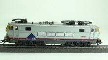Märklin 33632 E-lok Serie 16 SNCB Delta NIEUW - Img 2