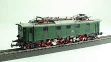 Märklin 3366 E-lok serie 52 DB gebruikt - Img 2