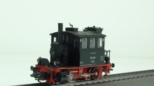 Märklin 3387 'Glaskast' BR 98 gebruikt