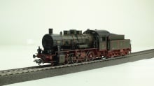 Märklin 34551 Stoomlok G 8.1 KPEV