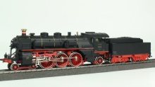 Märklin 3518 BR 18.4 stoomlok DRG
