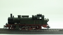Märklin 36741 Tenderlokomotief T12 van de KEPV NIEUWSTAAT