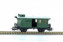 Märklin 4038-2 Bagage Bagagewagen