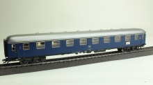 Märklin 4091-3 Personenrijruig 1e klas blauw DB