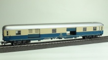 Märklin 4093 Bagagerijtuig DB gebruikt