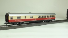 Märklin 4097 Restauratierijtuig TEE DB gebruikt