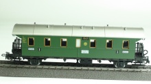 Märklin 4101 Personenrijtuig 3e klasse DRG gebruikt