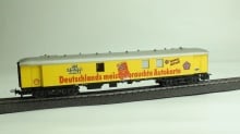 Märklin 4121 Die Generalkarte