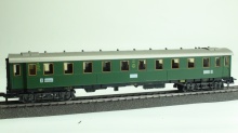 Märklin 4141 Rijtuig DRG 3e klasse gebruikt