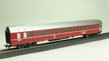 Märklin 4150 TEN rijtuig DB nieuwstaat