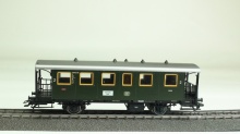 Märklin 43010 Personenrijtuig 2e klasse DB