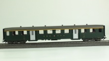 Märklin 43360 Rijtuig SBB 1e klasse - Img 2