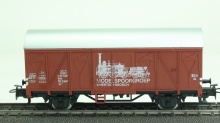 Märklin 4410-R1 Modelspoorgroep 's Hertogenbosch