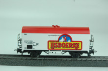 Märklin 4415-R08 IJsboerke