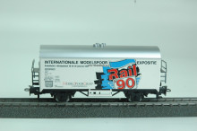 Märklin 4415-R13 Rail '90 - Img 1