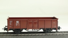 Märklin 4465 Hoge bakwagen DB NIEUW
