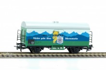 Märklin 4485 Koelwagen Bärenmarke