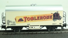 Märklin 4489.6 Zwitserse chocolade TOBLERONE