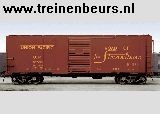 Märklin 45646-1 Union Pacific (1 in doos uit set) Boxcar