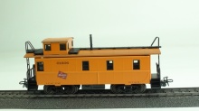 Märklin 45704 Caboose THE MILKAUWEE ROAD