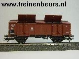 Märklin 46198 Klapdekselwagen - Img 2