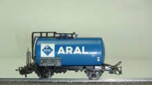 Märklin 4646 Ketelwagen ARAL
