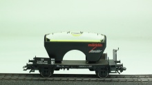 Märklin 46482 Verkantingmeetwagen 5 jaar lid NIEUW