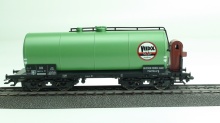 Märklin 46521 Ketelwagen 4-assig