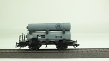 Märklin 46601 Wagen met gasflessen NIEUW