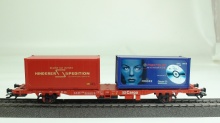 Märklin 47703 Rongen
