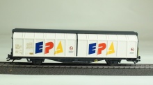 Märklin 48021 Schuifwandwagen EPA