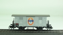 Märklin 48853 Gesloten goederenwagen OSRAM