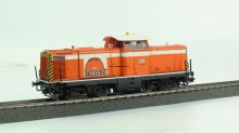 Märklin 83474 Lok serie 133 SNCF met zwaailicht - Img 2