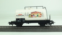 Märklin 94045 Ketelwagen Kerstmis 1998