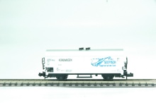 Minitrix 3225 Koelwagen Seefisch