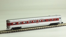 Modelpower 3042 Santa Fé rijtuig
