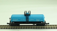Modelpower 3602 Dow Chemical tank