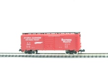 Modelpower 3705 Koelwagen Southern Pacific