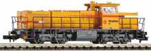 PIKO 40410 STRUKTON G-1206 Nieuw N NIEUW