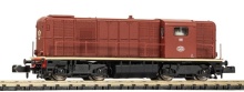 PIKO 40428 NS 2400 bruin VSM