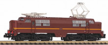 PIKO 40466 E-lok 1218 NS bruin